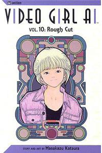 Video Girl Ai, Vol. 10, 10