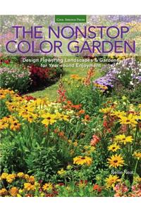 The Nonstop Color Garden