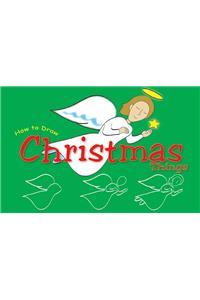 How to Draw Christmas Things