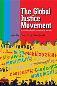 Global Justice Movement