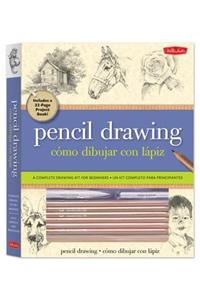 Pencil Drawing Kit