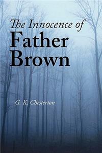 The Innocence of Father Brown