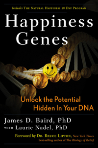 Happiness Genes