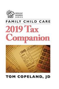 Family Child Care 2019 Tax Companion