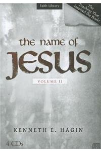 The Name of Jesus, Volume 2