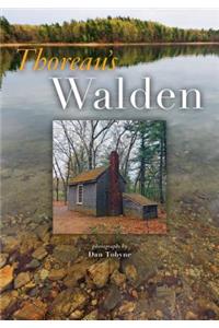 Thoreau's Walden