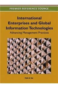 International Enterprises and Global Information Technologies