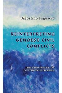 Reinterpreting Genoese Civil Conflicts