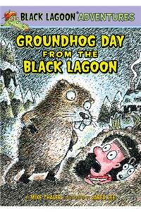 Groundhog Day from the Black Lagoon