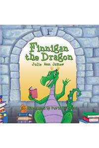 Finnigan the Dragon