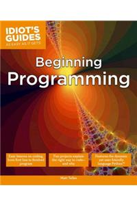 Beginning Programming