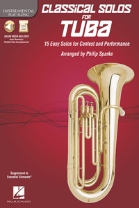 Classical Solos for Tuba