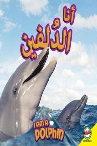 Dolphin: Arabic-English Bilingual Edition