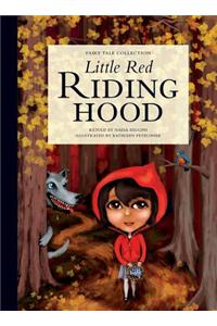 Little Red Riding Hood