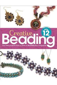 Creative Beading Vol. 12