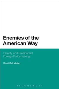 Enemies of the American Way