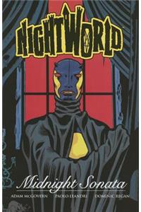 Nightworld Volume 1: Midnight Sonata