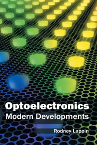 Optoelectronics: Modern Developments