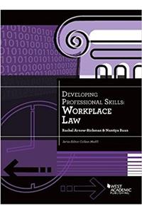 Developing Professional Skills: Workplace Law