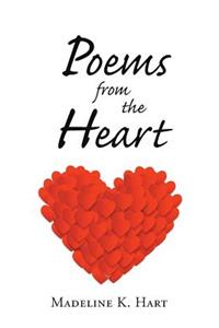 Poems from the Heart