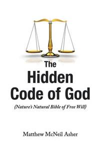 Hidden Code of God