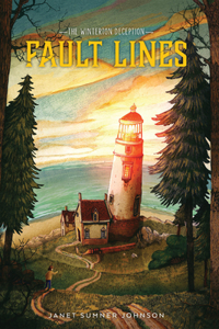 Winterton Deception 2: Fault Lines