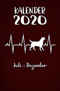 Kalender 2020