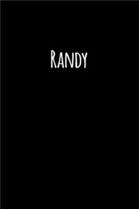 Randy