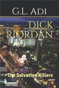 Dick Riordan