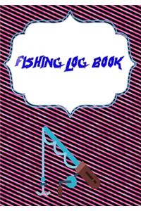 Fishing Logs