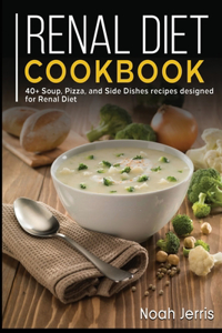 Renal Diet Cookbook