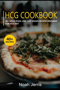 Hcg Cookbook