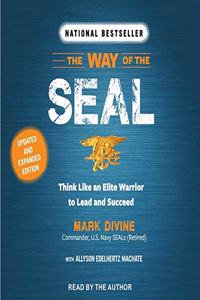 The Way of the Seal Lib/E