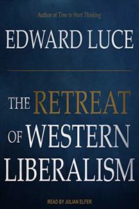 Retreat of Western Liberalism