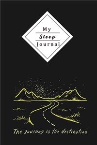 My Sleep Journal