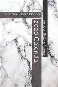 Amazon Seller's Planner
