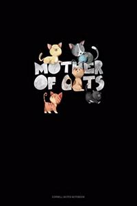 Mother Of Cats