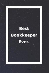 Best Bookkeeper Ever