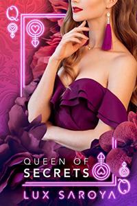 Queen of Secrets