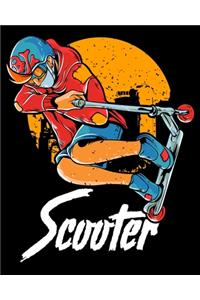 Scooter