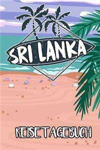 Reisetagebuch Sri Lanka