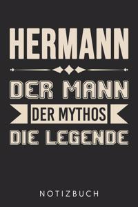 Hermann Der Mann Der Mythos Die Legende