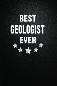 Best Geologist Ever