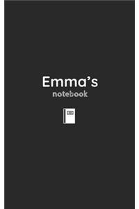 Emma's Journal