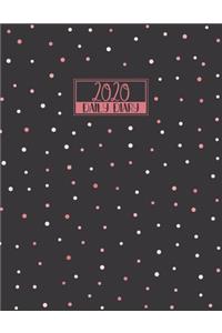 2020 Daily Diary