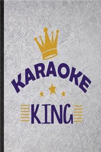 Karaoke King