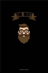 The Best Chess Players Have Beards