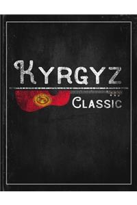 Kyrgyz Classic