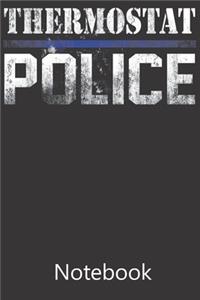 Thermostat Police