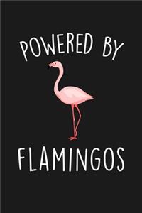 Powered By Flamingos